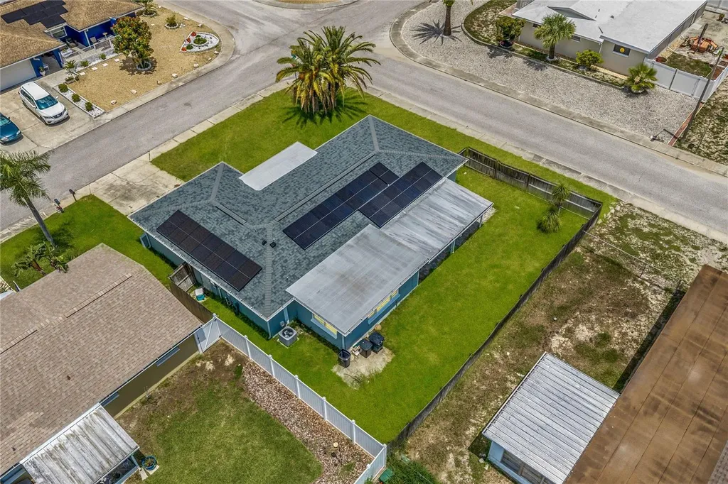 3606 Cockatoo Drive New Port Richey FL 34652