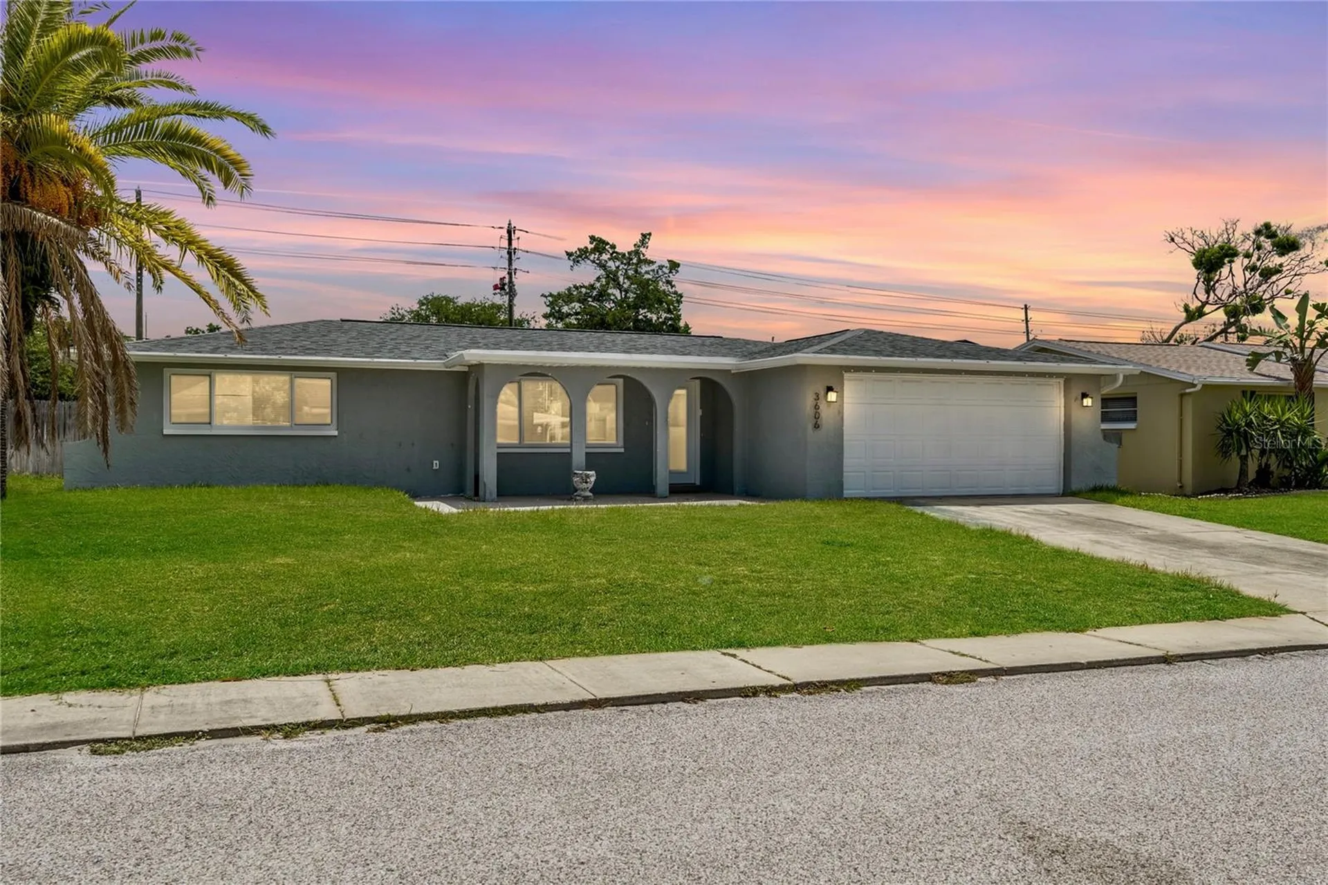 3606 Cockatoo Drive New Port Richey FL 34652