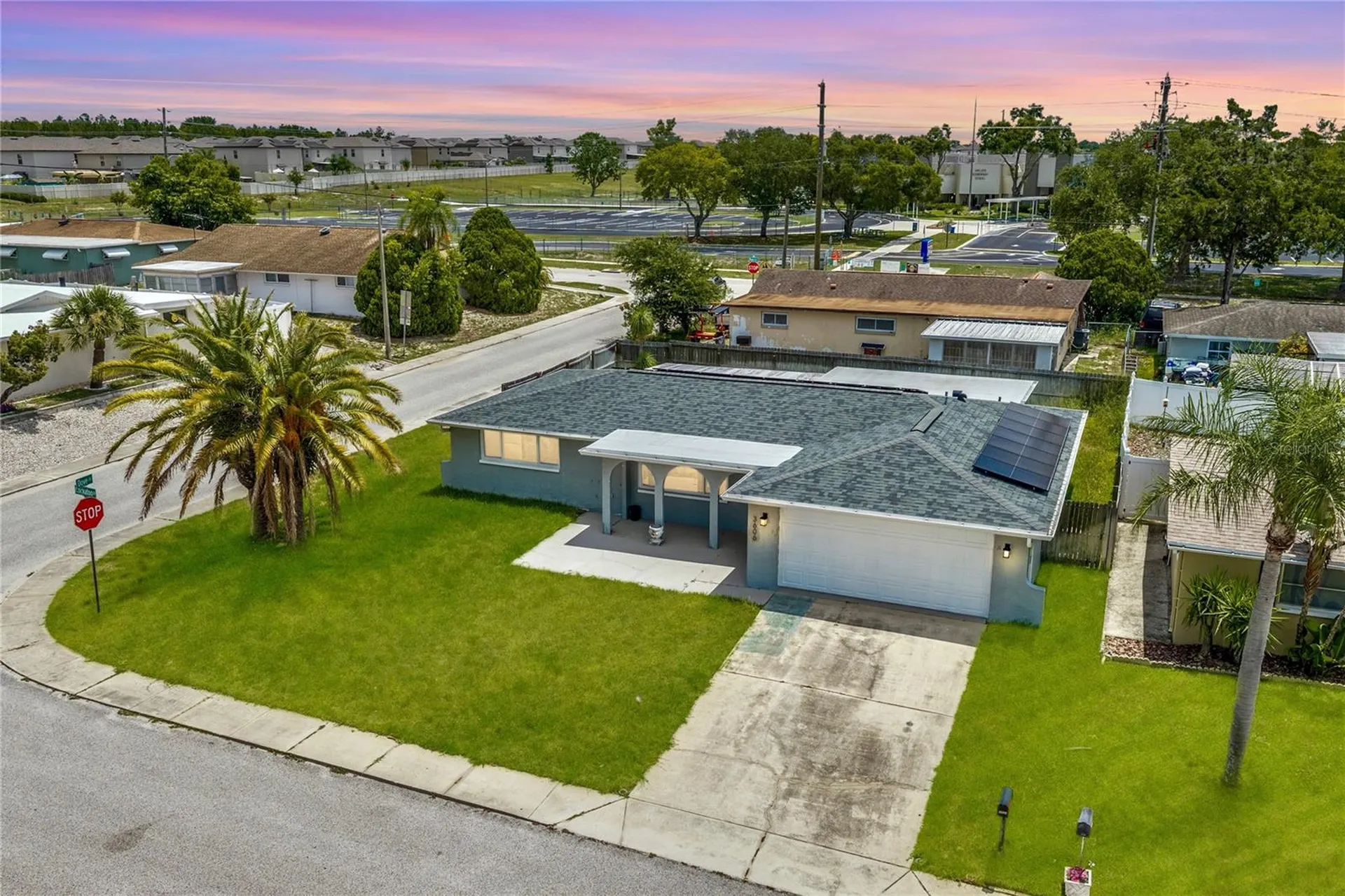 3606 Cockatoo Drive New Port Richey FL 34652