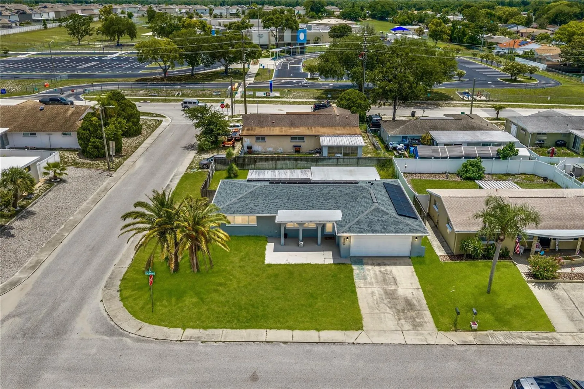 3606 Cockatoo Drive New Port Richey FL 34652