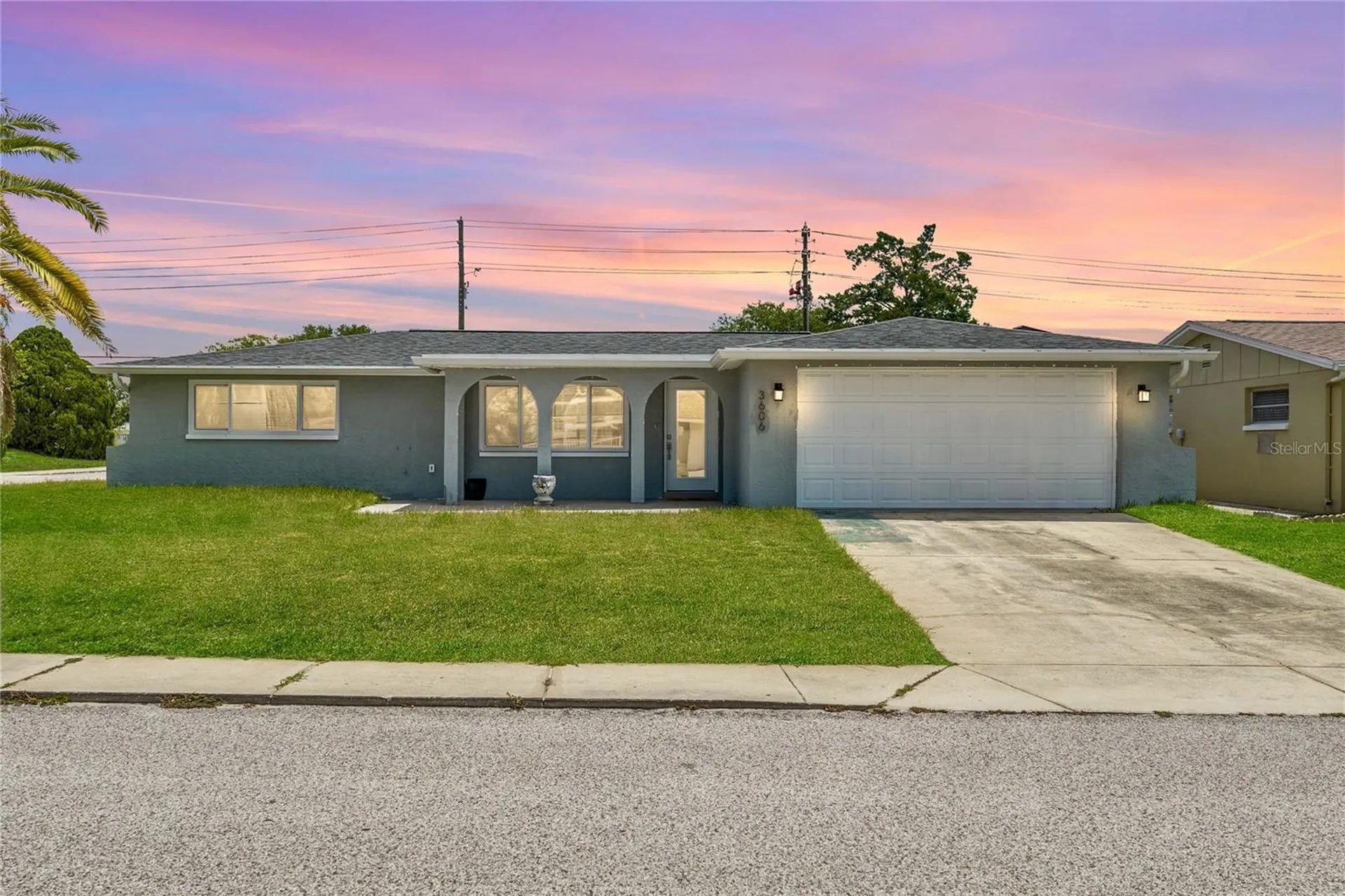 3606 Cockatoo Drive New Port Richey FL 34652