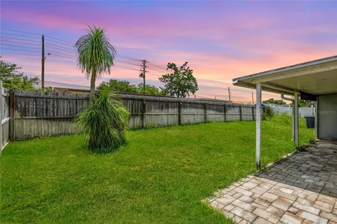 3606 Cockatoo Drive New Port Richey FL 34652
