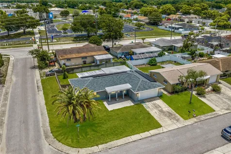 3606 Cockatoo Drive New Port Richey FL 34652