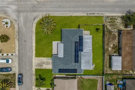 3606 Cockatoo Drive New Port Richey FL 34652