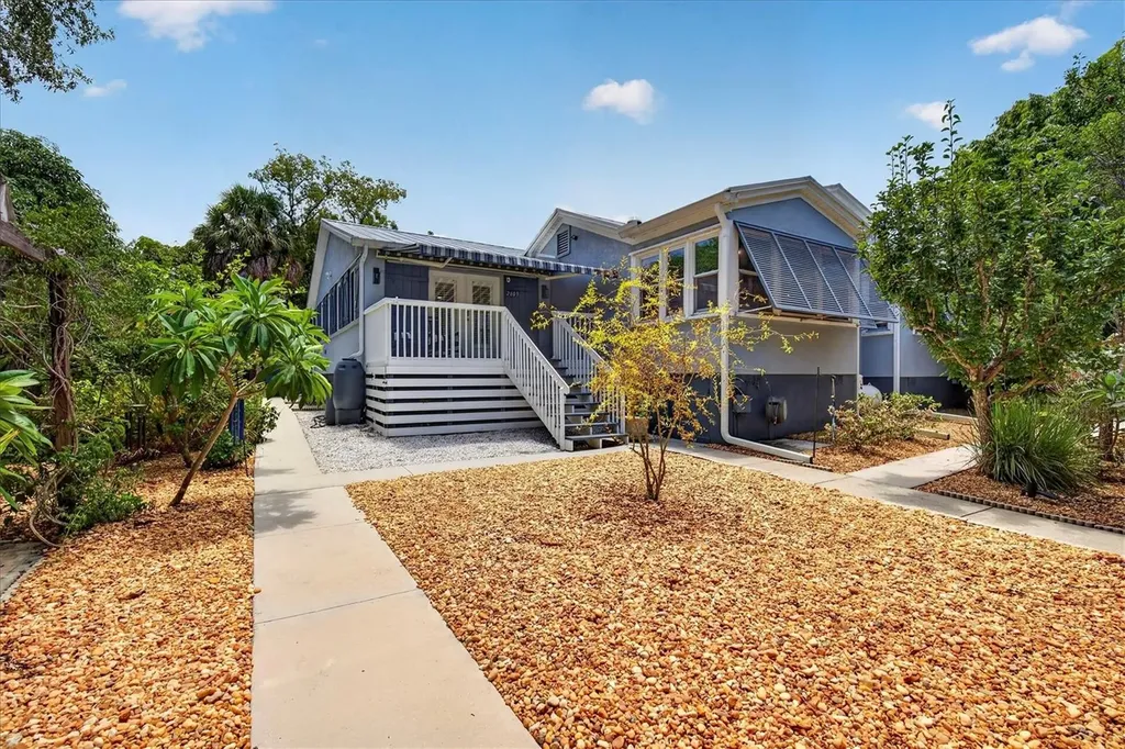 2809 Fleeman Road Palm Harbor FL 34683
