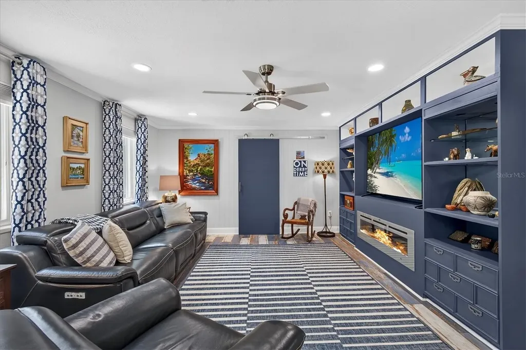2809 Fleeman Road Palm Harbor FL 34683