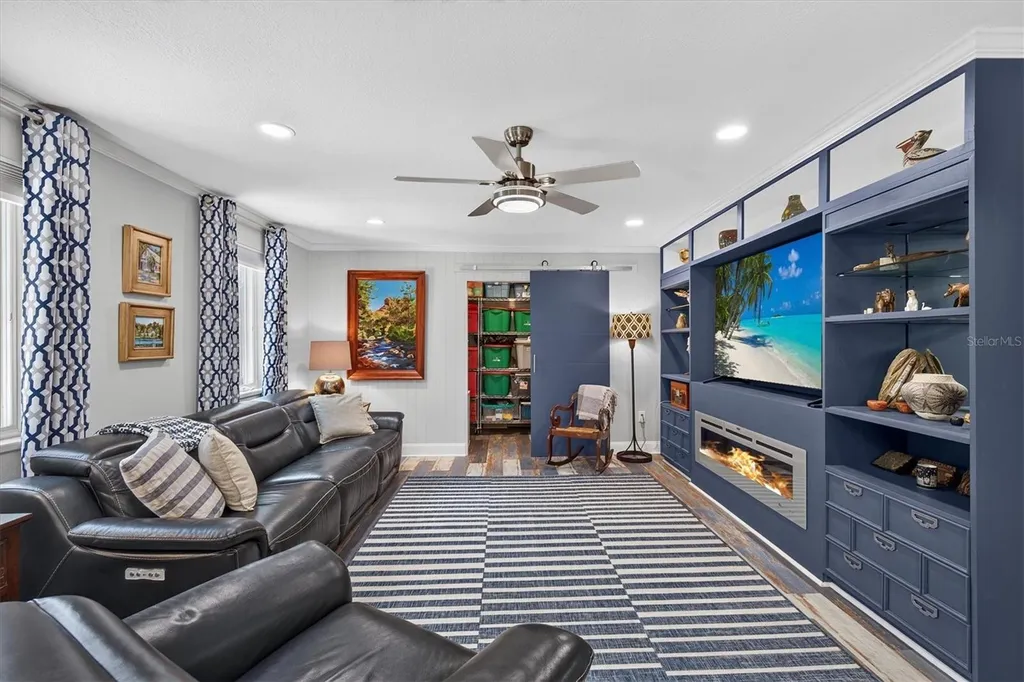 2809 Fleeman Road Palm Harbor FL 34683