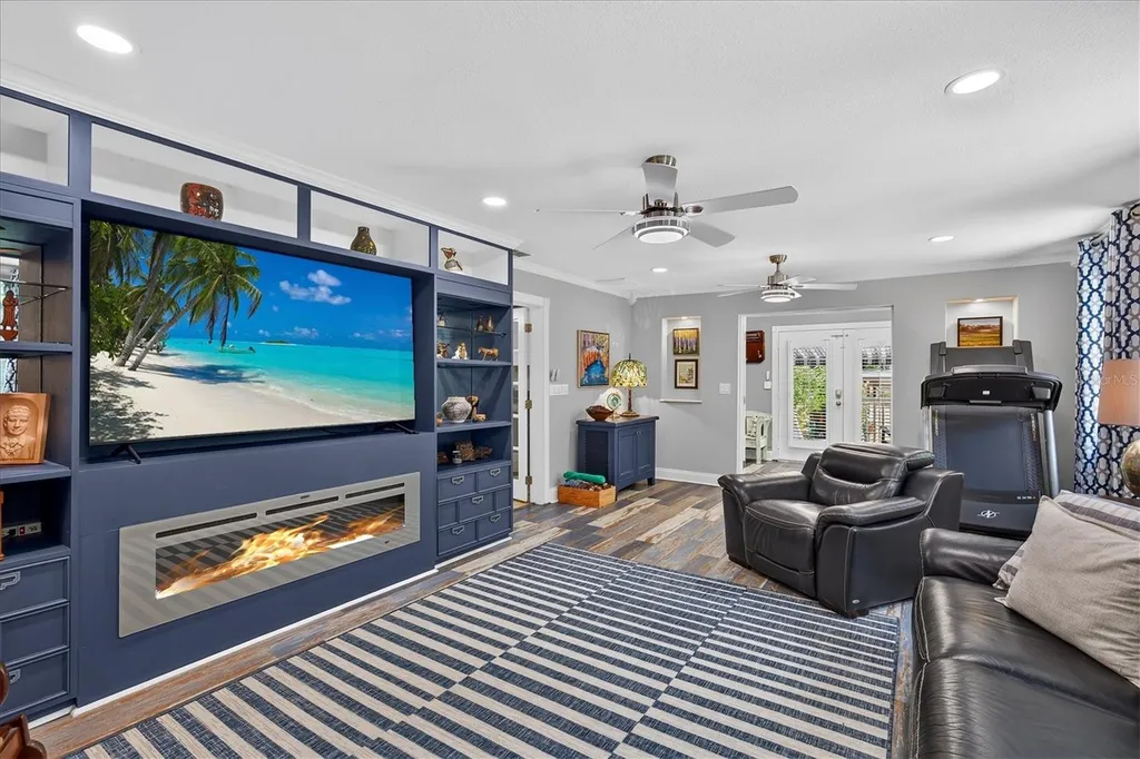 2809 Fleeman Road Palm Harbor FL 34683