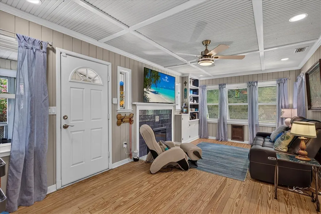 2809 Fleeman Road Palm Harbor FL 34683