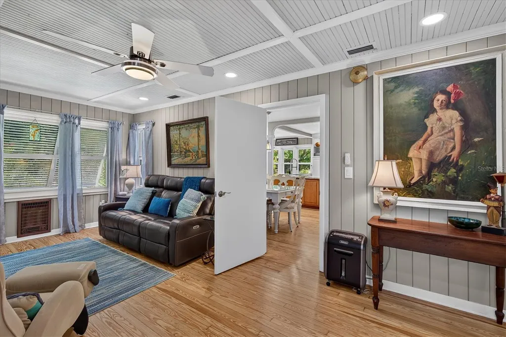 2809 Fleeman Road Palm Harbor FL 34683