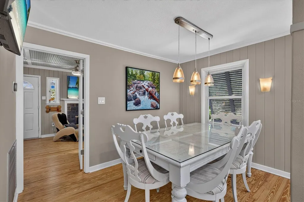 2809 Fleeman Road Palm Harbor FL 34683
