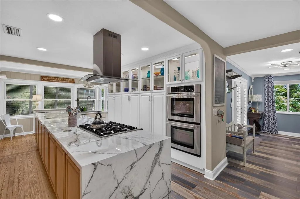 2809 Fleeman Road Palm Harbor FL 34683
