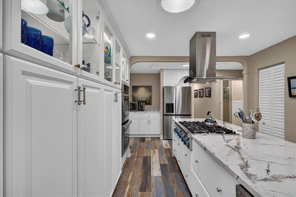 2809 Fleeman Road Palm Harbor FL 34683