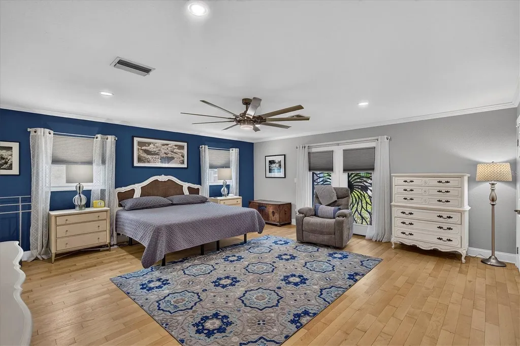 2809 Fleeman Road Palm Harbor FL 34683