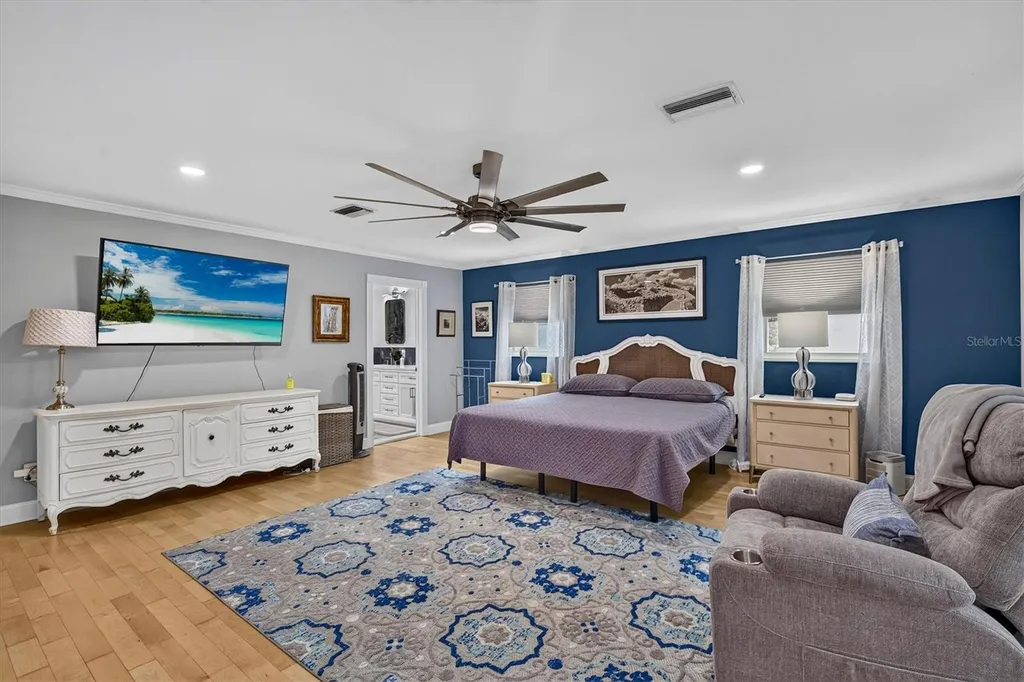 2809 Fleeman Road Palm Harbor FL 34683