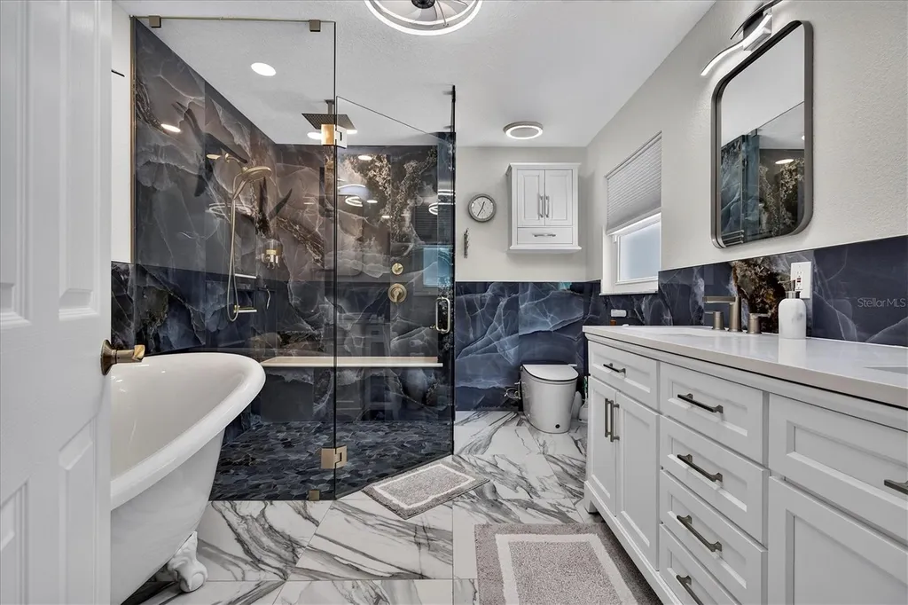 2809 Fleeman Road Palm Harbor FL 34683