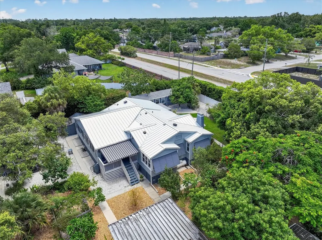 2809 Fleeman Road Palm Harbor FL 34683