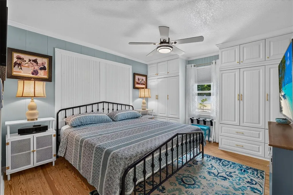 2809 Fleeman Road Palm Harbor FL 34683
