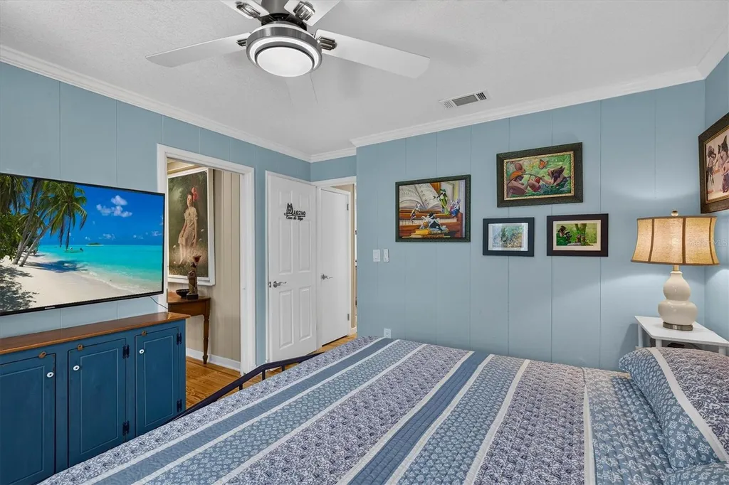 2809 Fleeman Road Palm Harbor FL 34683