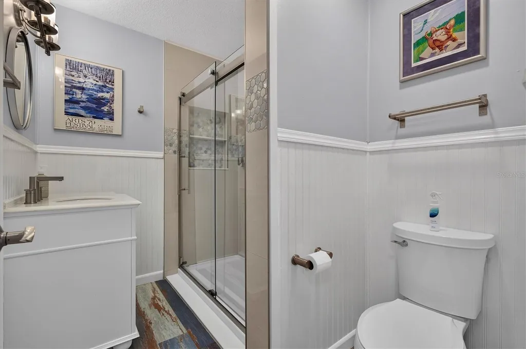 2809 Fleeman Road Palm Harbor FL 34683