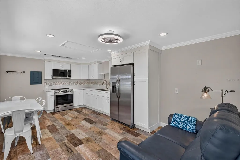 2809 Fleeman Road Palm Harbor FL 34683