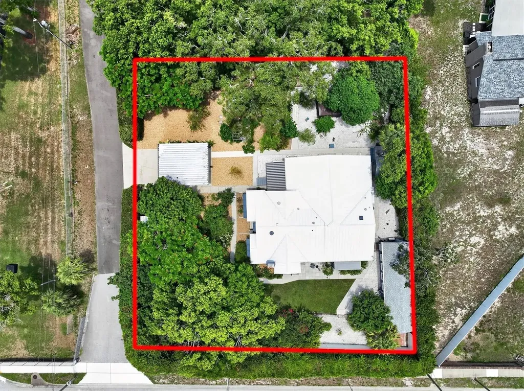 2809 Fleeman Road Palm Harbor FL 34683