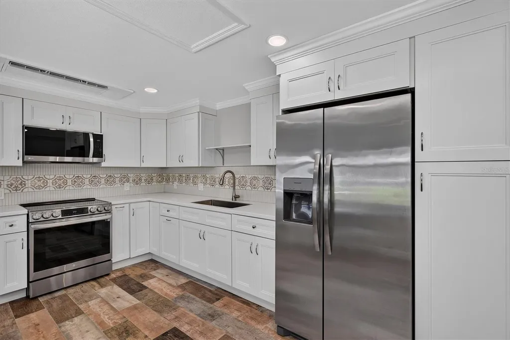 2809 Fleeman Road Palm Harbor FL 34683
