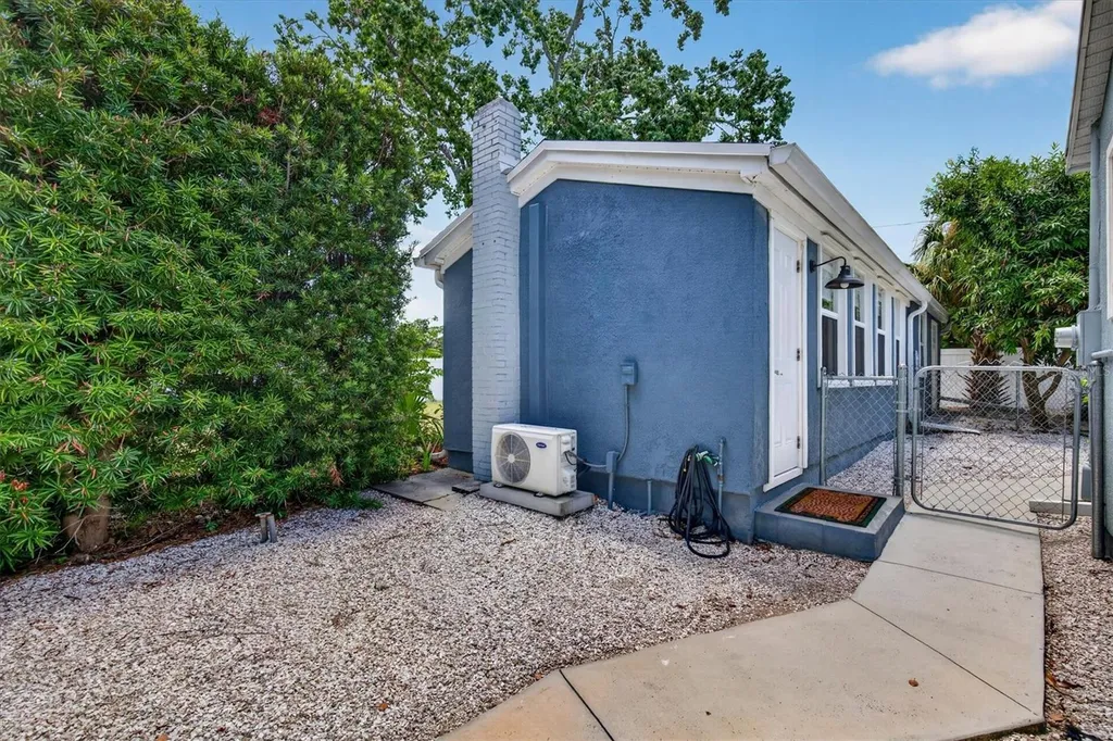 2809 Fleeman Road Palm Harbor FL 34683