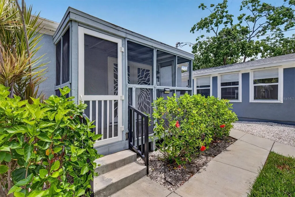 2809 Fleeman Road Palm Harbor FL 34683