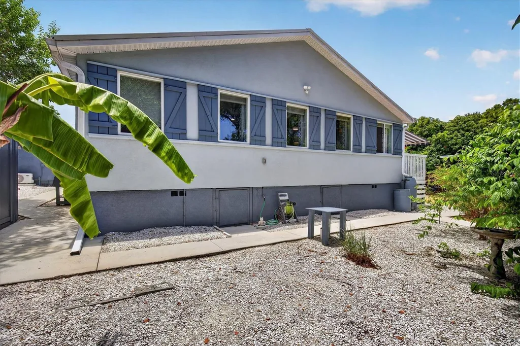 2809 Fleeman Road Palm Harbor FL 34683