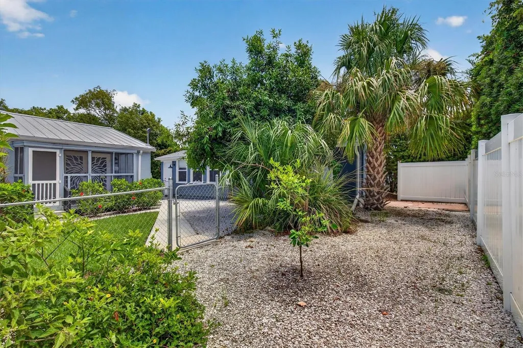 2809 Fleeman Road Palm Harbor FL 34683