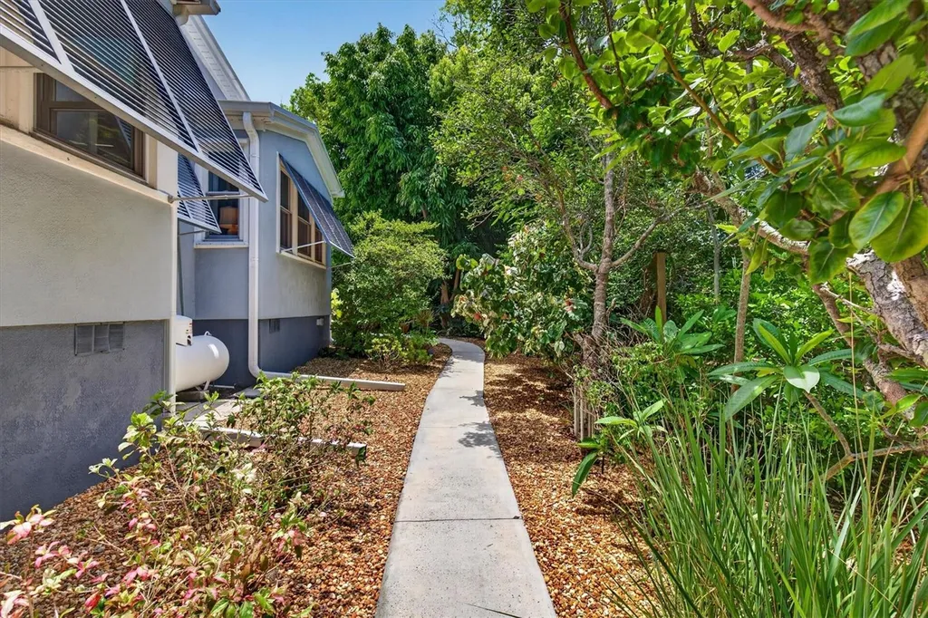 2809 Fleeman Road Palm Harbor FL 34683