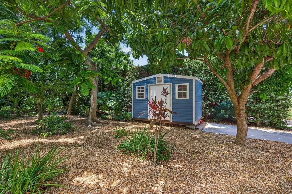 2809 Fleeman Road Palm Harbor FL 34683