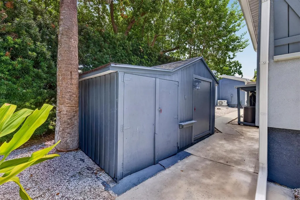 2809 Fleeman Road Palm Harbor FL 34683