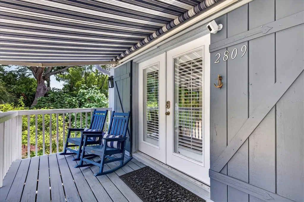 2809 Fleeman Road Palm Harbor FL 34683