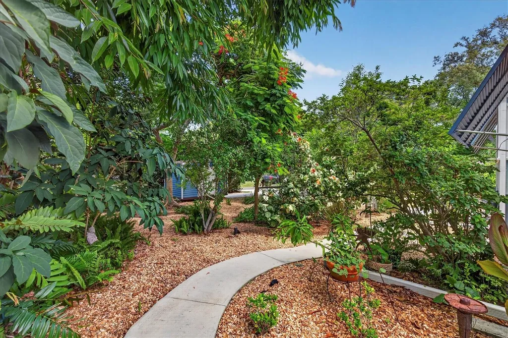 2809 Fleeman Road Palm Harbor FL 34683