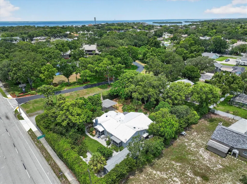 2809 Fleeman Road Palm Harbor FL 34683
