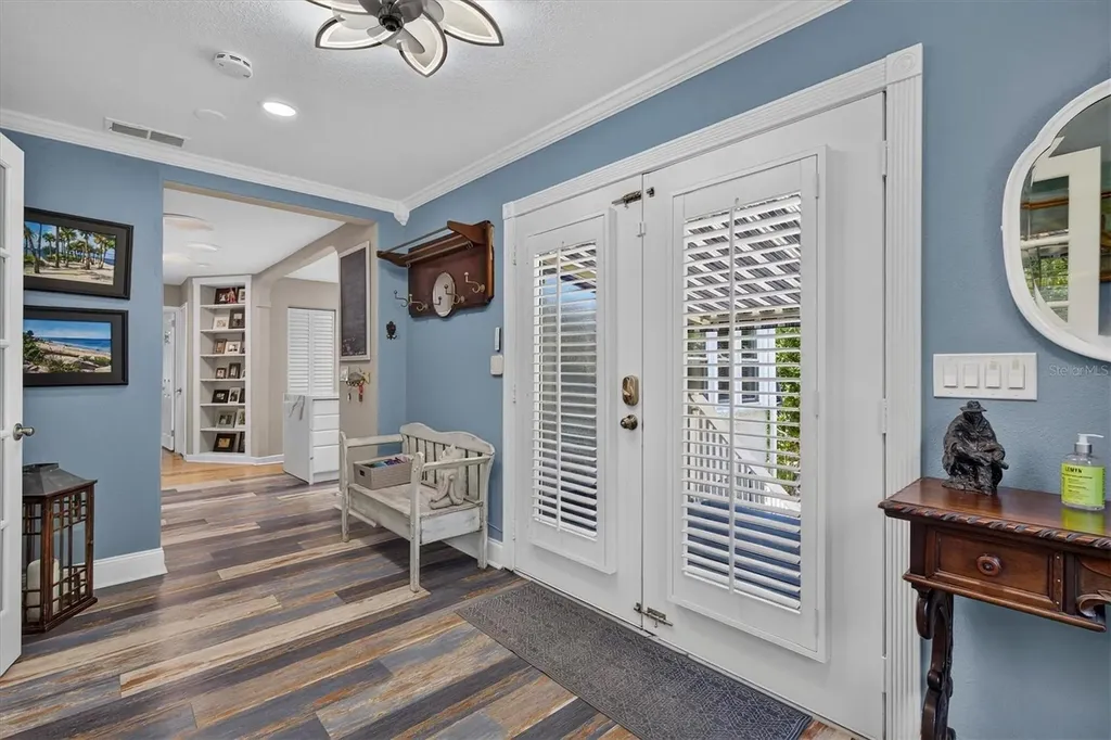 2809 Fleeman Road Palm Harbor FL 34683