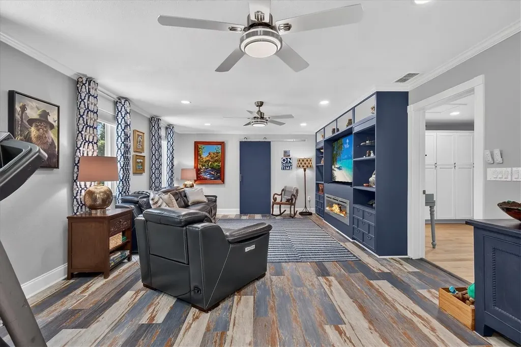 2809 Fleeman Road Palm Harbor FL 34683