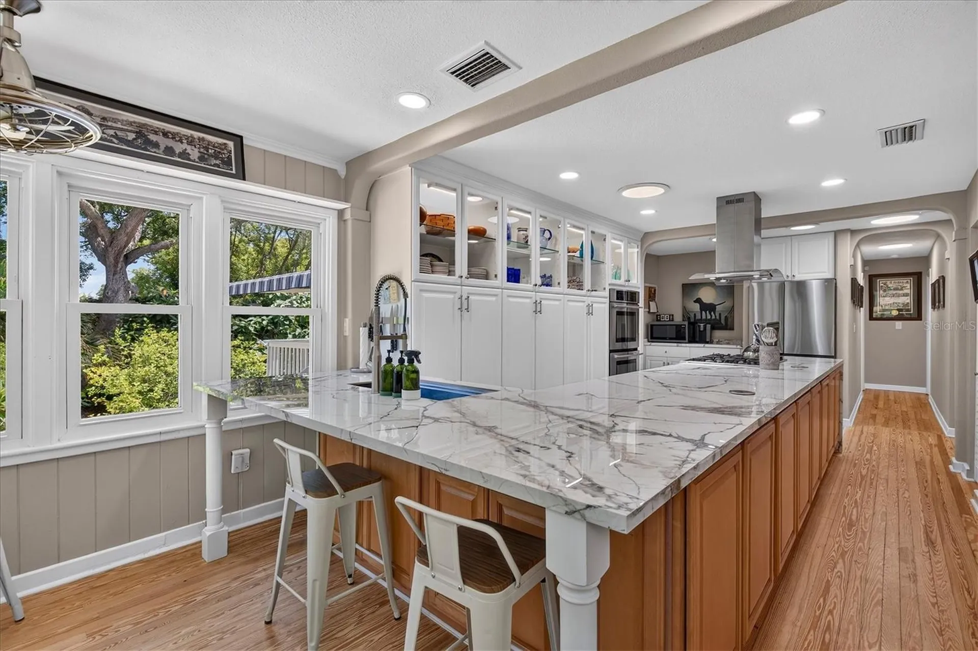 2809 Fleeman Road Palm Harbor FL 34683