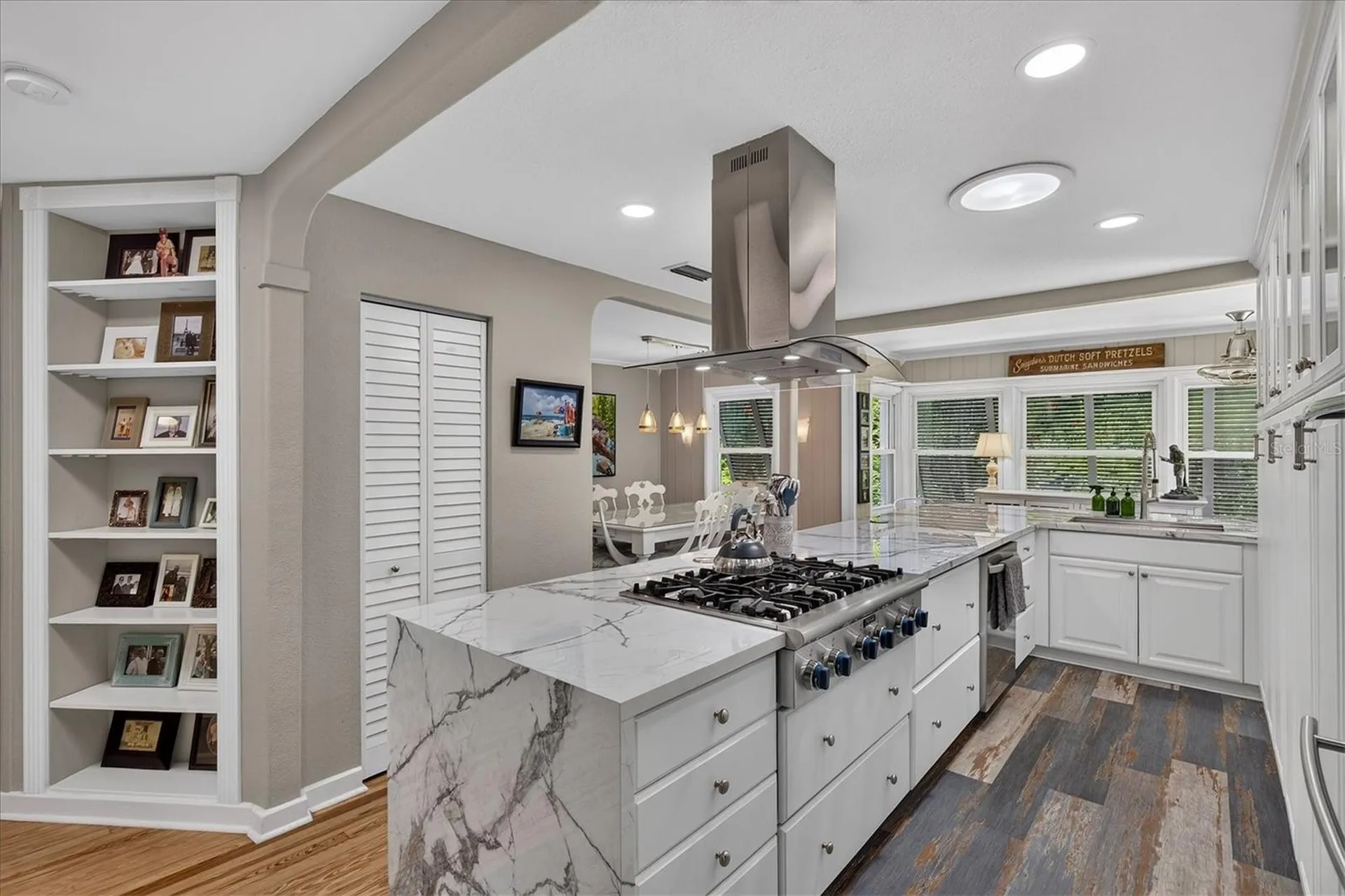 2809 Fleeman Road Palm Harbor FL 34683