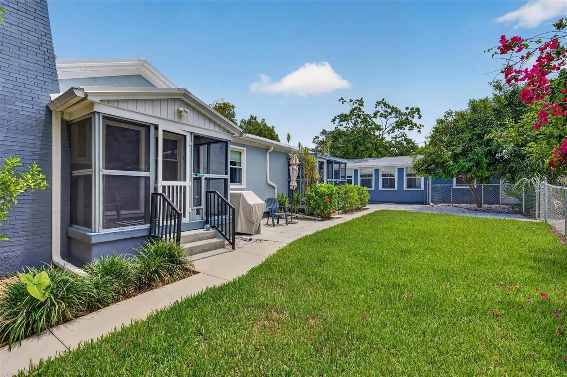 2809 Fleeman Road Palm Harbor FL 34683