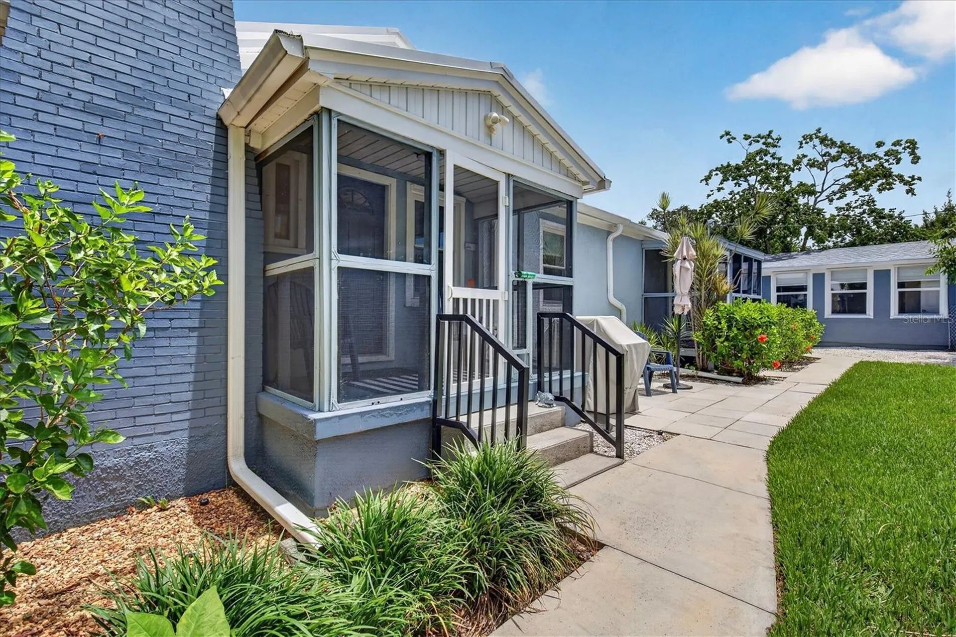 2809 Fleeman Road Palm Harbor FL 34683