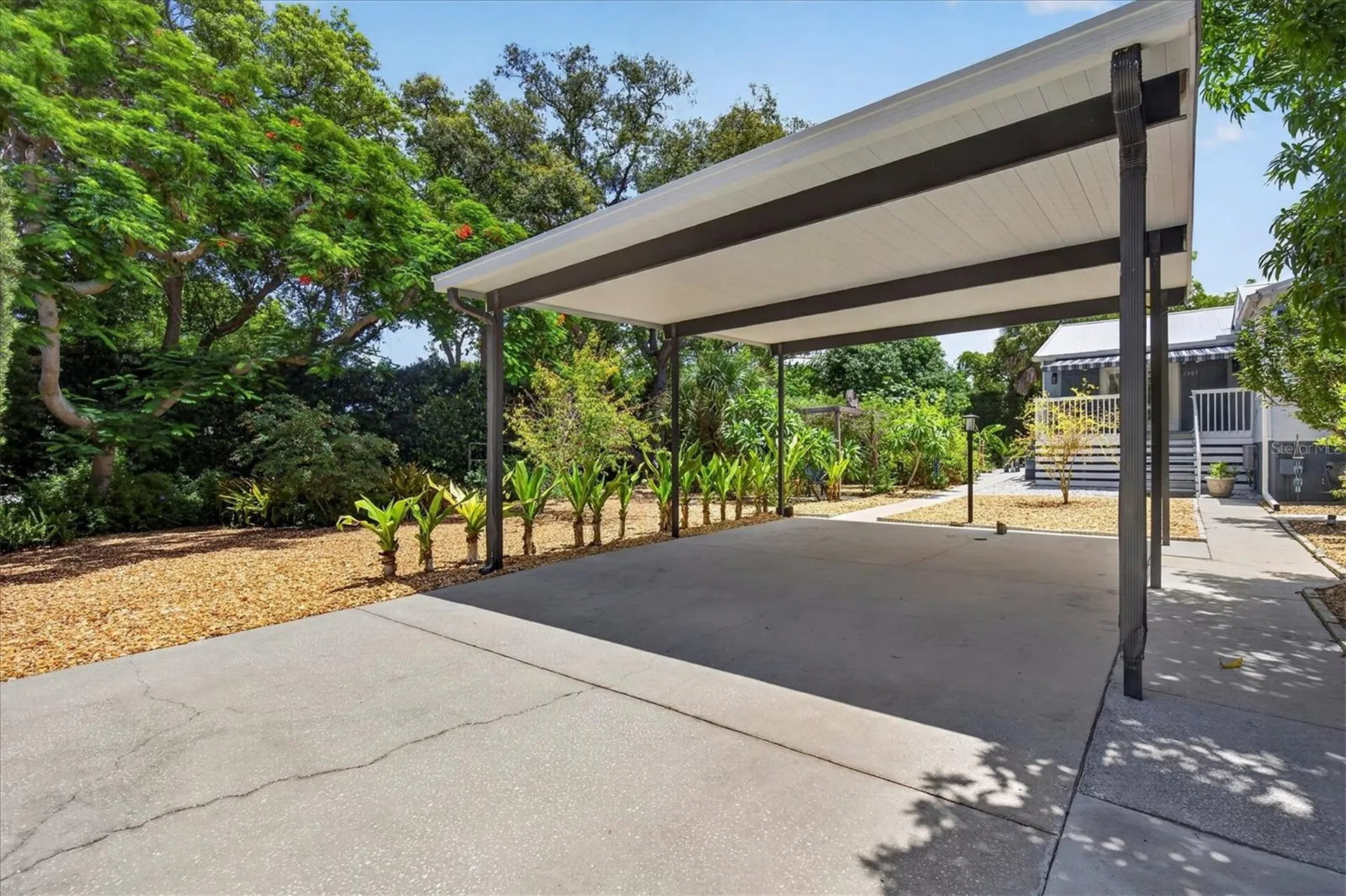 2809 Fleeman Road Palm Harbor FL 34683