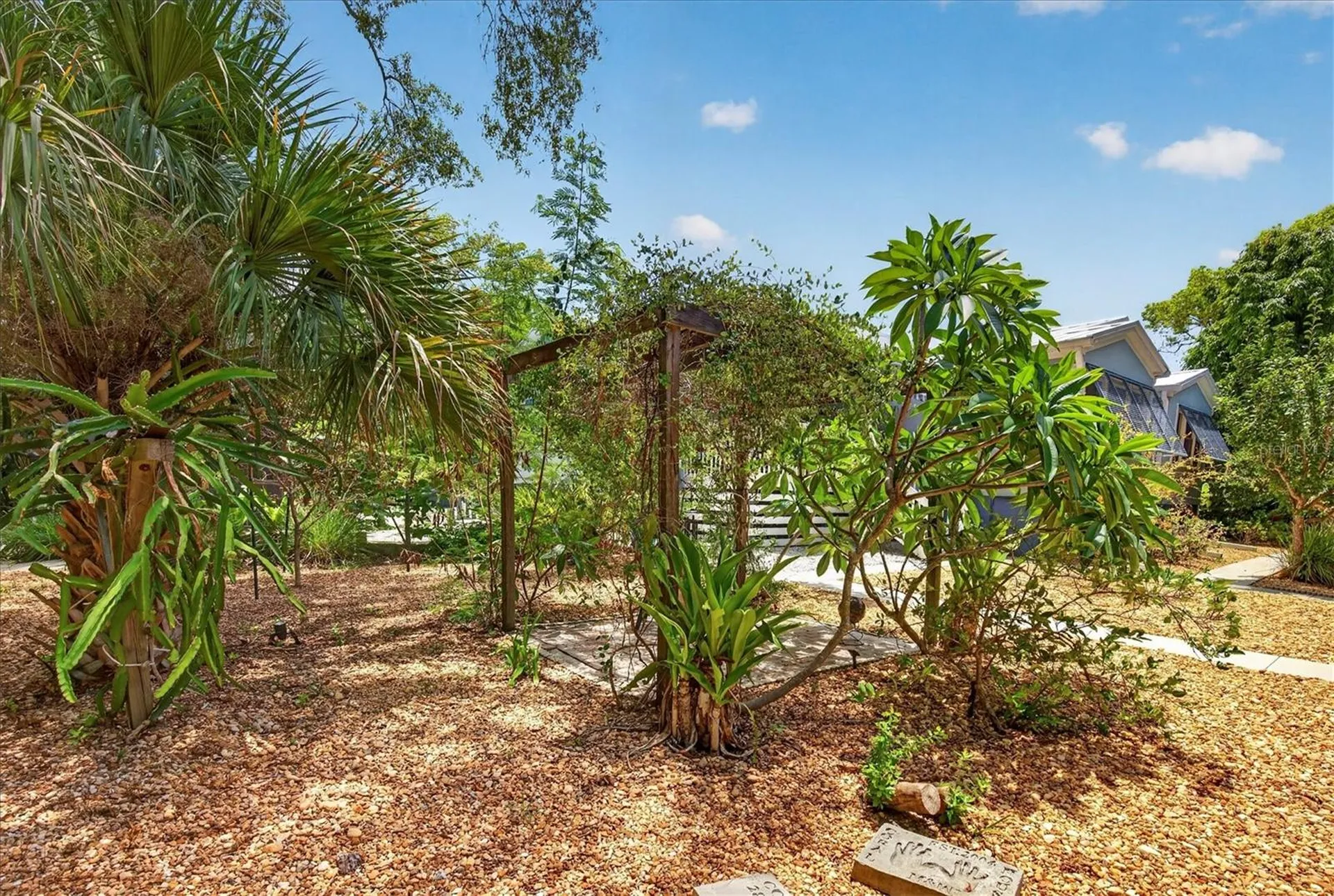 2809 Fleeman Road Palm Harbor FL 34683