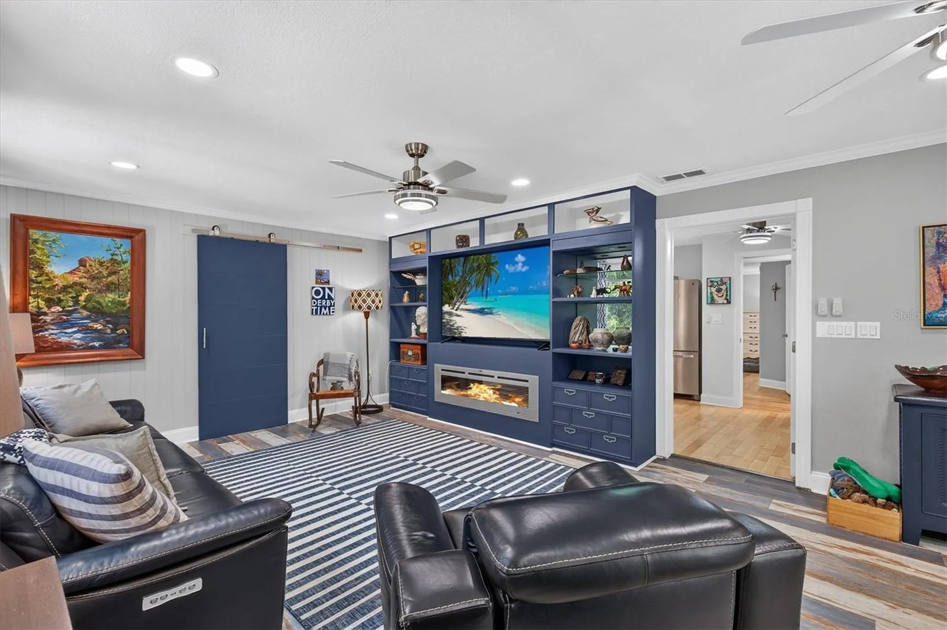 2809 Fleeman Road Palm Harbor FL 34683