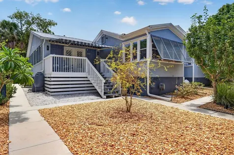 2809 Fleeman Road Palm Harbor FL 34683