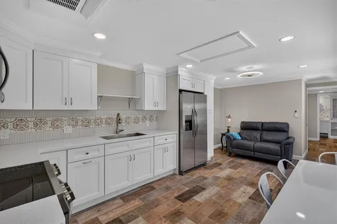 2809 Fleeman Road Palm Harbor FL 34683