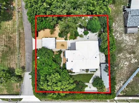 2809 Fleeman Road Palm Harbor FL 34683