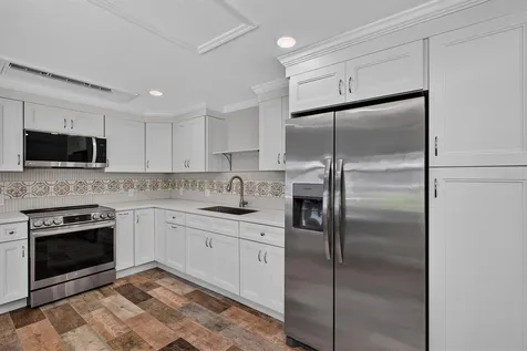 2809 Fleeman Road Palm Harbor FL 34683